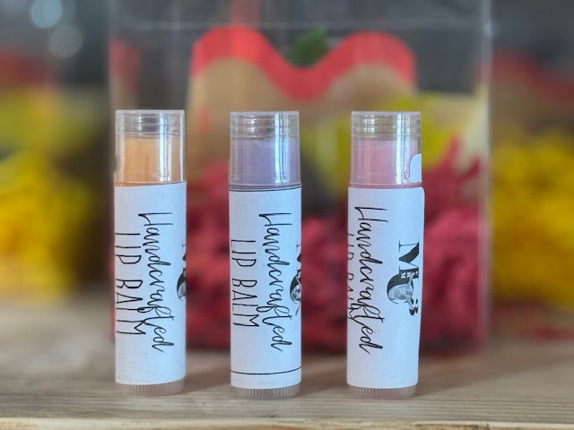 MC3 Lip Balm