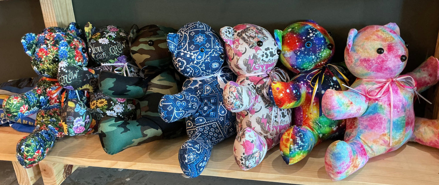 DD - bears