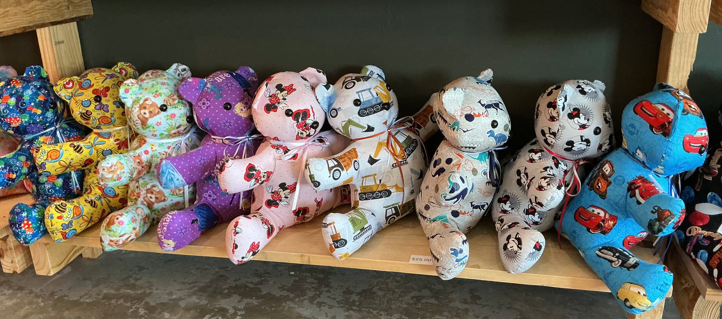 DD - bears