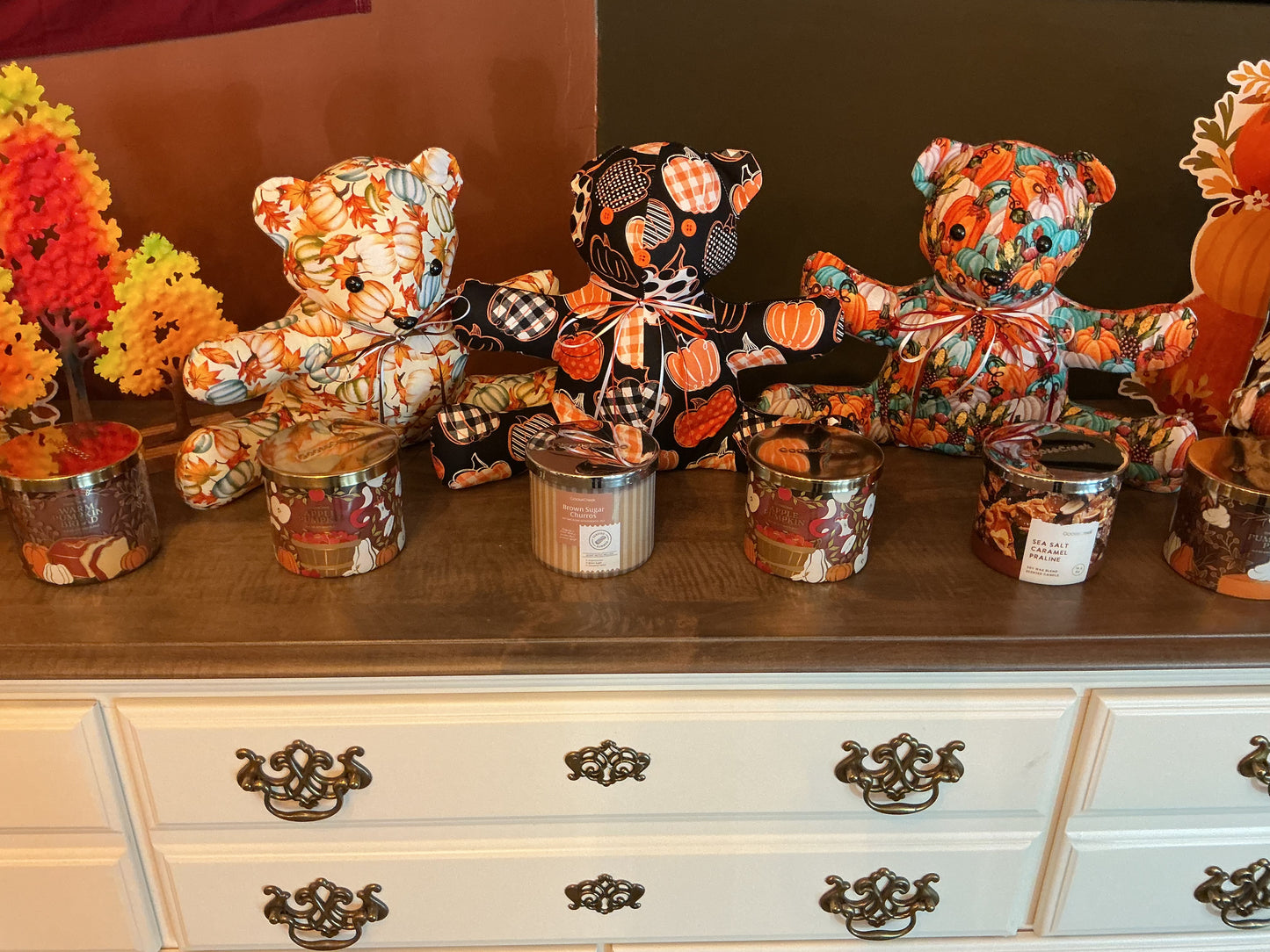 DD - bears