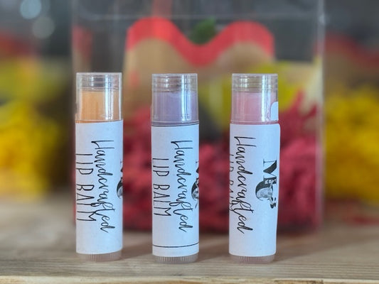 MC3 Lip Balm